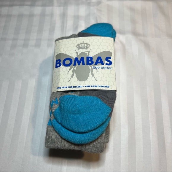 Bombas socks - Picture 1 of 2